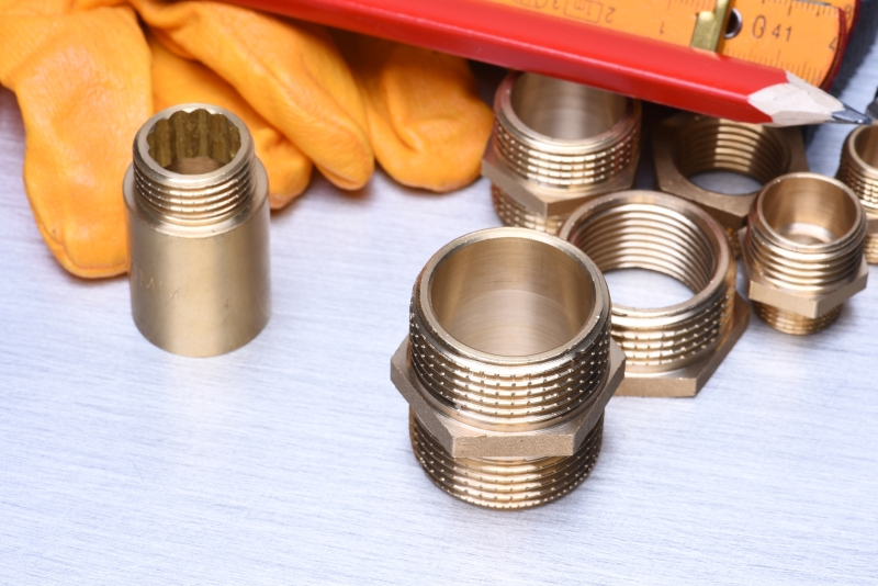 Plumbers in Charlton Lewsey Farm