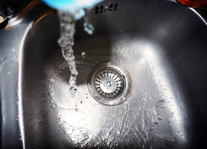 Sink Repair Charlton Lewsey Farm, LU4