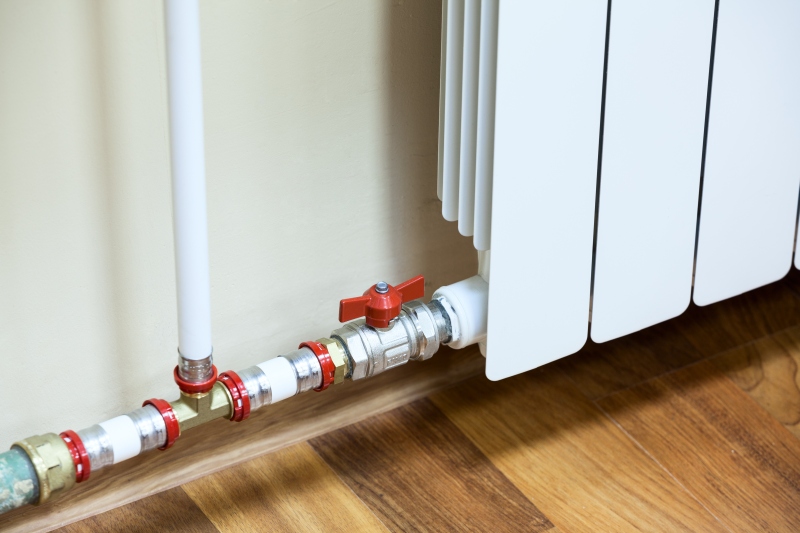 Slab Leak Repair Charlton Lewsey Farm, LU4